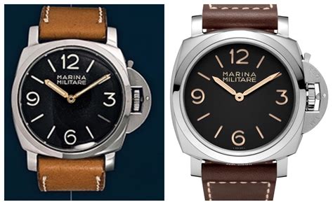 panerai 217 replica|Is PAM673 the most historical accurate modern Panerai.